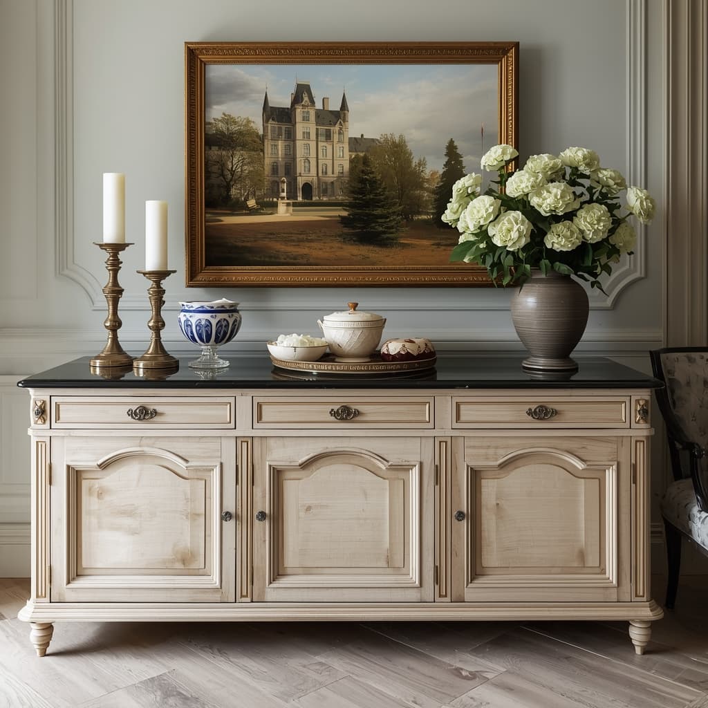 Le secrétaire de Jean-Jacques